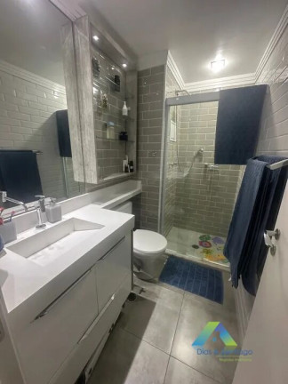 Imagem Apartamento com 2 Quartos à Venda, 52 m² em Vila Carioca - São Paulo Imagem Apartamento com 2 Quartos à Venda, 52 m² em Vila Carioca - São Paulo