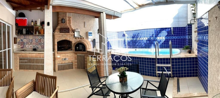Imagem Imóvel com 3 Quartos à Venda, 87 m² em Engordadouro - Jundiaí Imagem Imóvel com 3 Quartos à Venda, 87 m² em Engordadouro - Jundiaí