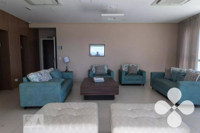 Imagem Imóvel com 2 Quartos à Venda, 72 m² em José Menino - Santos Imagem Imóvel com 2 Quartos à Venda, 72 m² em José Menino - Santos
