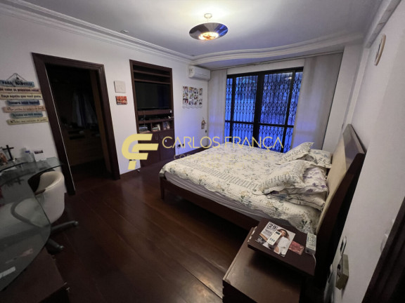 Imagem Apartamento com 4 Quartos à Venda, 336 m² em Horto Florestal - Salvador Imagem Apartamento com 4 Quartos à Venda, 336 m² em Horto Florestal - Salvador