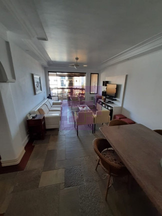 Imagem Apartamento com 3 Quartos à Venda, 185 m² em Enseada - Guarujá