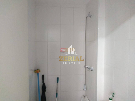 Imagem Apartamento com 3 Quartos à Venda, 242 m² em Santo Antônio - São Caetano Do Sul