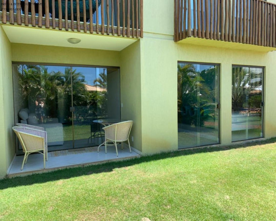 Imagem Casa com 2 Quartos à Venda, 64 m² em Itacimirim - Camaçari