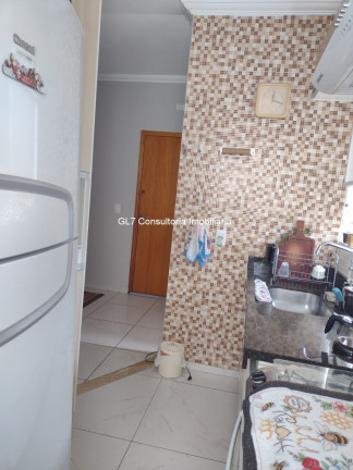Imagem Apartamento com 2 Quartos à Venda, 63 m² em Jardim Regina - Indaiatuba