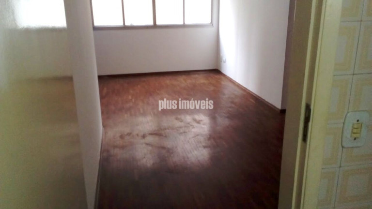 Imagem Apartamento com 3 Quartos à Venda, 80 m² em Moema - São Paulo Imagem Apartamento com 3 Quartos à Venda, 80 m² em Moema - São Paulo