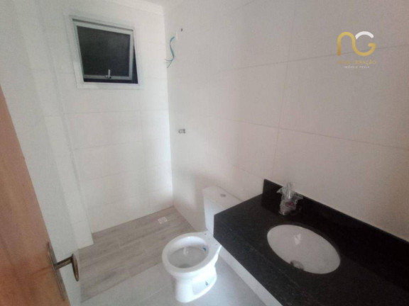Imagem Apartamento com 1 Quarto à Venda, 49 m² em Balneário Flórida - Praia Grande