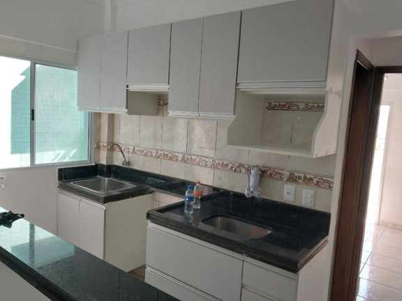 Imagem Apartamento com 1 Quarto à Venda, 40 m² em Boqueirão - Praia Grande Imagem Apartamento com 1 Quarto à Venda, 40 m² em Boqueirão - Praia Grande