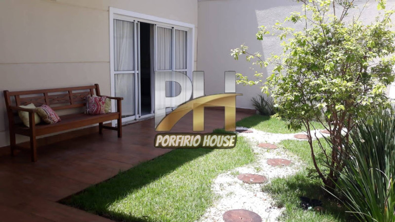 Imagem Casa com 3 Quartos à Venda, 250 m² em Demarchi - São Bernardo Do Campo