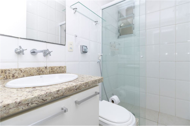 Imagem Apartamento com 2 Quartos à Venda, 103 m² em Moema - São Paulo