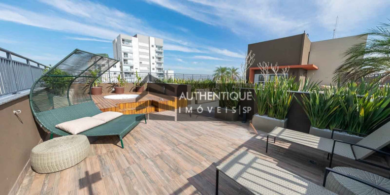 Imagem Apartamento com 1 Quarto à Venda, 33 m² em Vila Mariana - São Paulo Imagem Apartamento com 1 Quarto à Venda, 33 m² em Vila Mariana - São Paulo