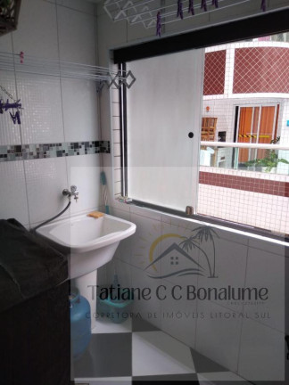 Imagem Apartamento com 2 Quartos à Venda, 83 m² em Ocian - Praia Grande