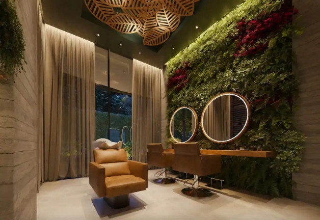 Imagem Apartamento com 4 Quartos à Venda, 182 m² em Gutierrez - Belo Horizonte