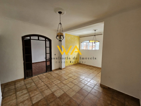 Imagem Casa com 4 Quartos à Venda,  em Centro - Mogi Das Cruzes