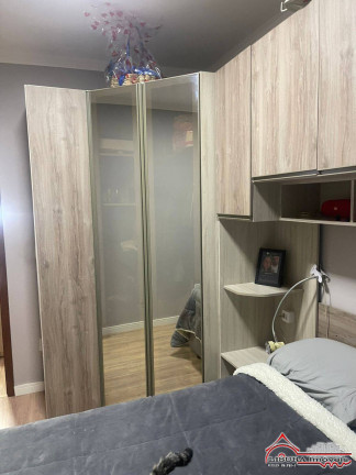 Imagem Apartamento com 2 Quartos à Venda, 53 m² em Jardim Califórnia - Jacareí Imagem Apartamento com 2 Quartos à Venda, 53 m² em Jardim Califórnia - Jacareí