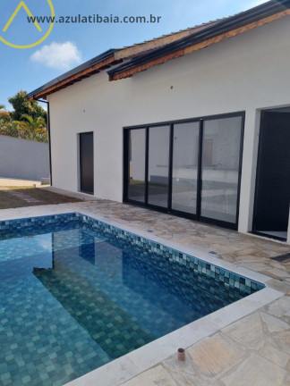 Imagem Casa com 3 Quartos à Venda, 129 m² em Jardim Estância Brasil - Atibaia Imagem Casa com 3 Quartos à Venda, 129 m² em Jardim Estância Brasil - Atibaia