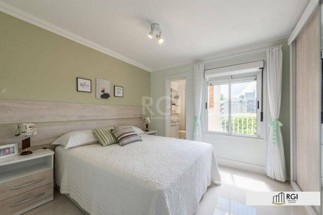 Imagem Apartamento com 3 Quartos à Venda, 162 m² em Central Parque - Porto Alegre