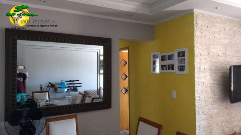 Imagem Apartamento com 2 Quartos à Venda, 55 m² em Mandaqui - São Paulo