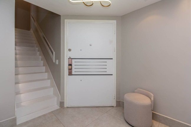 Apartamento com 4 Quartos à Venda, 240 m² em Vila Gomes Cardim - São Paulo