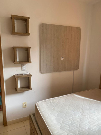 Imagem Apartamento com 2 Quartos à Venda, 45 m² em Caixa D'água - Lauro De Freitas