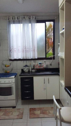 Imagem Apartamento com 2 Quartos à Venda, 60 m² em Aricanduva - São Paulo