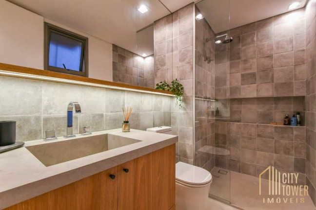Imagem Apartamento com 3 Quartos à Venda, 213 m² em Brooklin Paulista - São Paulo
