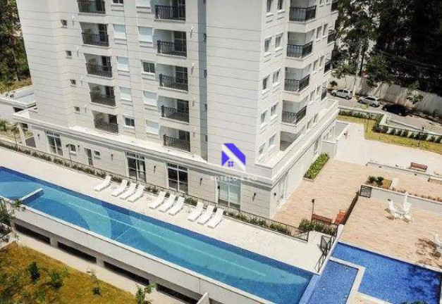 Imagem Apartamento com 2 Quartos à Venda, 68 m² em Vila Andrade - São Paulo Imagem Apartamento com 2 Quartos à Venda, 68 m² em Vila Andrade - São Paulo