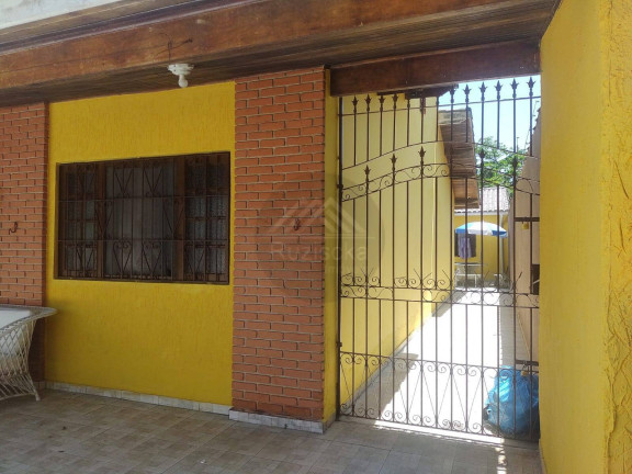 Casa com 4 Quartos à Venda, 291 m² em Jardim Santa Terezinha - Itanhaém