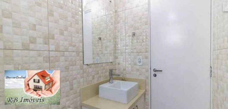 Imagem Apartamento com 2 Quartos à Venda, 47 m² em Taboão - São Bernardo Do Campo Imagem Apartamento com 2 Quartos à Venda, 47 m² em Taboão - São Bernardo Do Campo