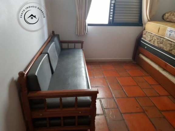 Imagem Apartamento com 3 Quartos para Alugar, 110 m² em Jardim Astúrias - Guarujá Imagem Apartamento com 3 Quartos para Alugar, 110 m² em Jardim Astúrias - Guarujá