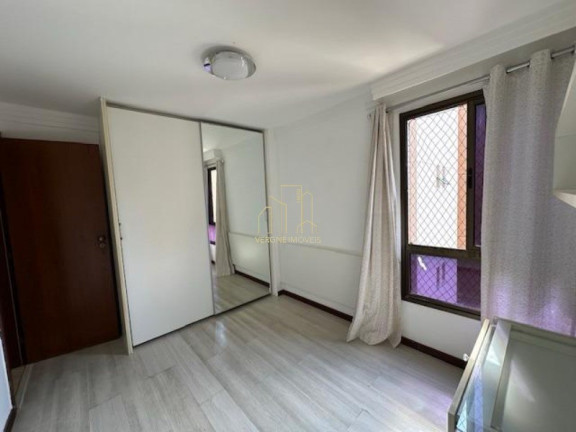 Imagem Imóvel com 4 Quartos à Venda, 145 m² em Alphaville I - Salvador