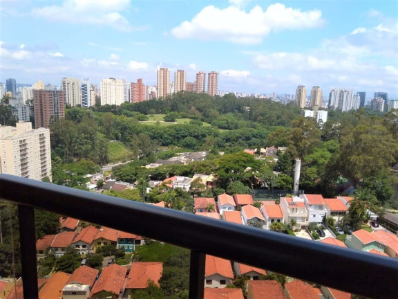 Apartamento com 1 Quarto à Venda, 40 m² em Jardim Ampliação - São Paulo