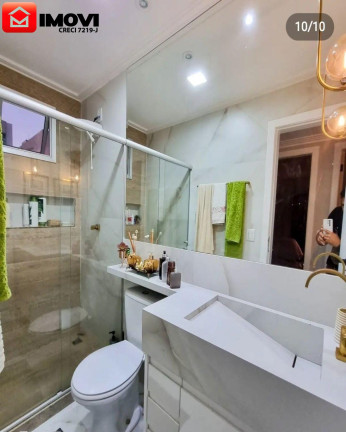 Imagem Apartamento com 3 Quartos à Venda, 98 m² em Jardim Camburi - Vitória Imagem Apartamento com 3 Quartos à Venda, 98 m² em Jardim Camburi - Vitória