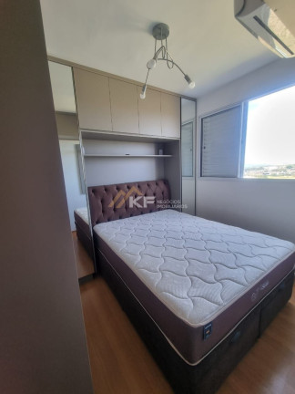 Imagem Apartamento com 2 Quartos à Venda, 55 m² em Quinta Da Primavera - Ribeirão Preto