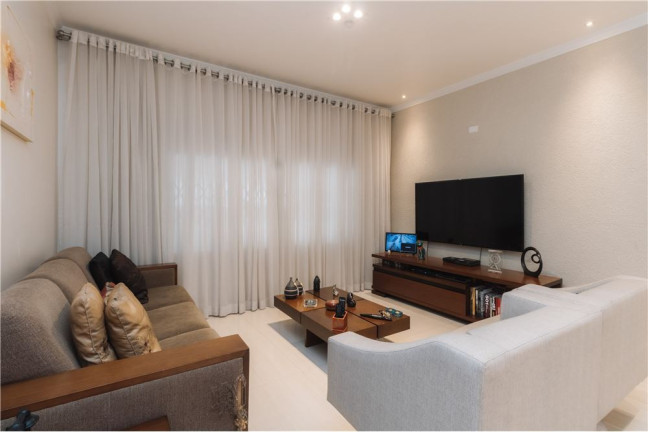 Imagem Casa com 3 Quartos à Venda,  em Alto Da Mooca - São Paulo
