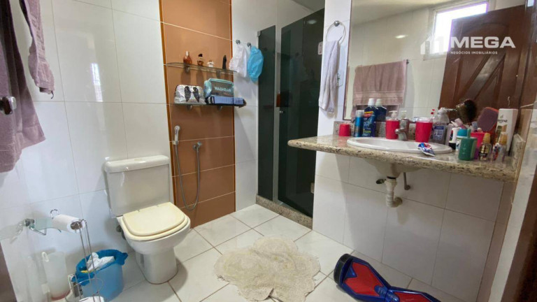 Imagem Apartamento com 3 Quartos à Venda, 140 m² em Santa Lúcia - Vitória