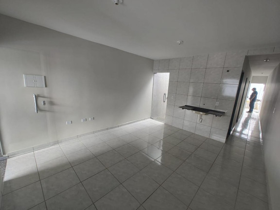 Imagem Casa com 2 Quartos à Venda, 65 m² em Jardim Presidente - Campo Grande Imagem Casa com 2 Quartos à Venda, 65 m² em Jardim Presidente - Campo Grande