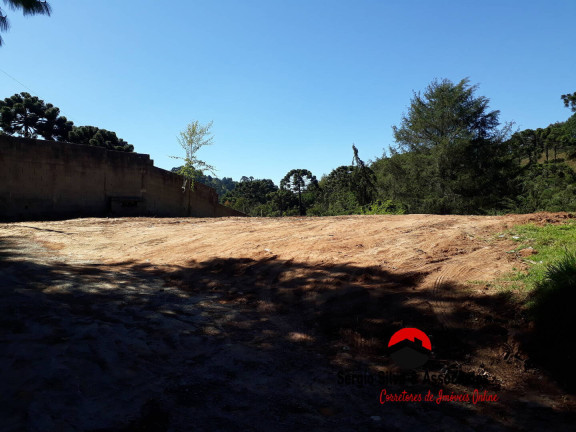 Imagem Terreno à Venda, 745 m² em Campos Do Jordão Imagem Terreno à Venda, 745 m² em Campos Do Jordão