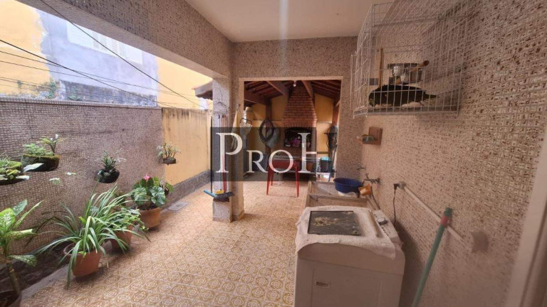 Imagem Casa com 2 Quartos à Venda, 400 m² em Barcelona - São Caetano Do Sul Imagem Casa com 2 Quartos à Venda, 400 m² em Barcelona - São Caetano Do Sul