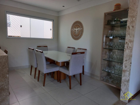 Imagem Apartamento com 3 Quartos à Venda, 120 m² em Itapuã - Vila Velha