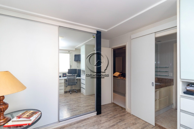 Imagem Apartamento com 4 Quartos à Venda, 165 m² em águas Claras Norte - águas Claras