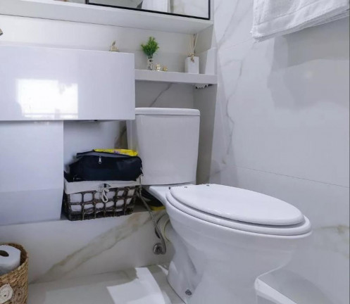 Imagem Apartamento com 1 Quarto à Venda, 33 m² em Bom Retiro - São Paulo