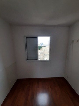 Imagem Apartamento com 2 Quartos à Venda, 48 m² em Jaguaré - São Paulo