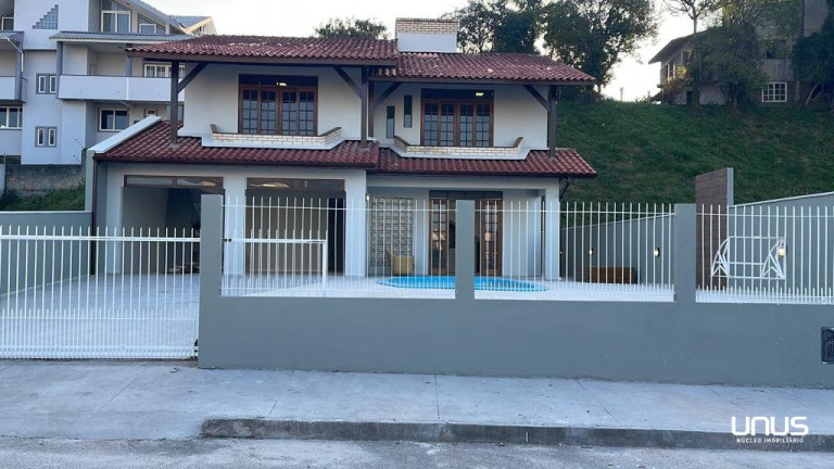 Imagem Casa com 3 Quartos à Venda,  em Pagani - Palhoça