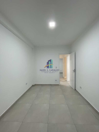 Imagem Apartamento com 2 Quartos à Venda, 57 m² em Canto Do Forte - Praia Grande Imagem Apartamento com 2 Quartos à Venda, 57 m² em Canto Do Forte - Praia Grande