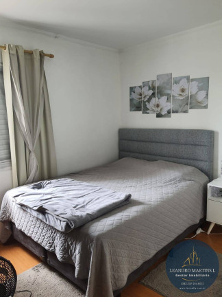 Imagem Apartamento com 3 Quartos à Venda, 72 m² em Vila Monumento - São Paulo Imagem Apartamento com 3 Quartos à Venda, 72 m² em Vila Monumento - São Paulo