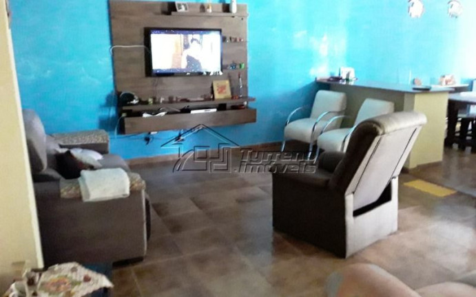 Imagem Casa com 2 Quartos à Venda, 96 m² em Martin De Sá - Caraguatatuba Imagem Casa com 2 Quartos à Venda, 96 m² em Martin De Sá - Caraguatatuba