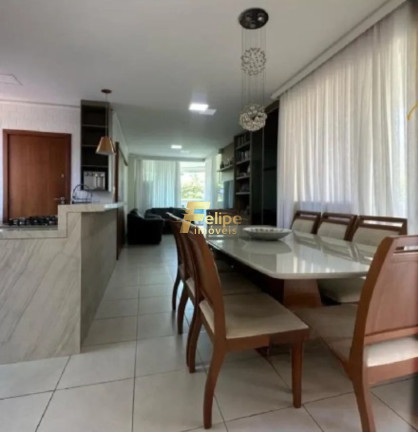Imagem Imóvel com 3 Quartos à Venda, 140 m² em Jardim Camburi - Vitória Imagem Imóvel com 3 Quartos à Venda, 140 m² em Jardim Camburi - Vitória