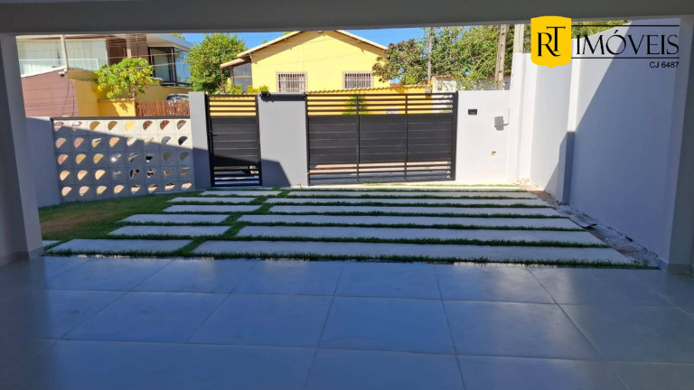 Imagem Casa com 3 Quartos à Venda, 151 m² em Balneário São Pedro - São Pedro Da Aldeia Imagem Casa com 3 Quartos à Venda, 151 m² em Balneário São Pedro - São Pedro Da Aldeia