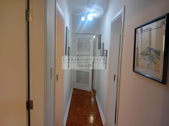 Imagem Imóvel com 3 Quartos à Venda, 159 m² em Cambuí - Campinas