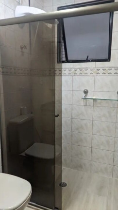 Imagem Apartamento com 2 Quartos à Venda, 99 m² em Campo Grande - Santos